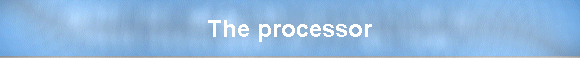 The processor